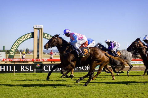 Hawkesbury Race Club - Sydney 4u 0