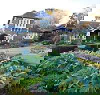 Heronswood House and Garden - Sydney 4u
