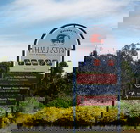 Hillston - Sydney 4u