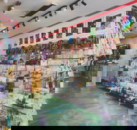 in.cube8r gallery and emporium - Accommodation Sydney