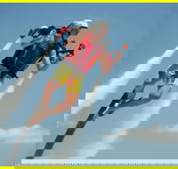 Jetpack Adventures - Sydney 4u