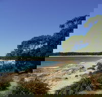 Jibbon Beach Bundeena - Accommodation Sydney