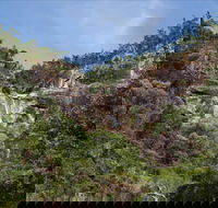 Jourama Falls Paluma Range National Park - Sydney 4u