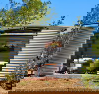 Julia Creek Artesian Baths - Accommodation Sydney