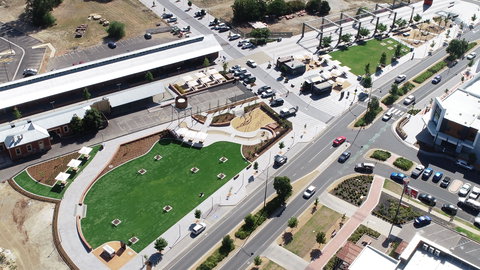 Junction Place - Sydney Resort 0