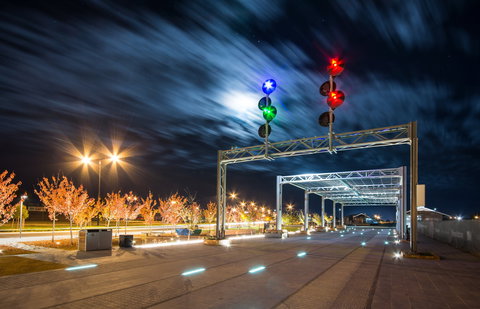 Junction Place - Sydney Resort 1