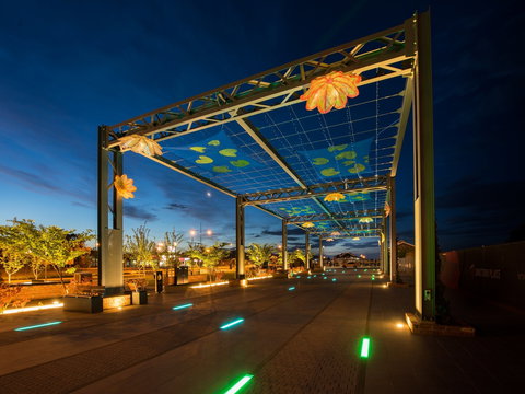 Junction Place - Sydney Resort 2