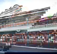 Junee - Accommodation Sydney