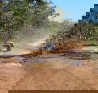 Kalumburu Road - Accommodation Sydney