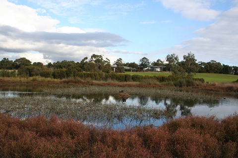 Karkarook Park - Sydney 4u 0