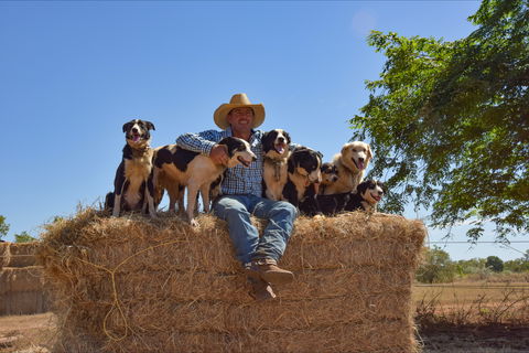 Katherine Outback Experience - Sydney 4u 0