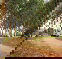 Kumbia Federation Heritage Centre - Accommodation Sydney