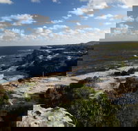 Kurnell Area - Accommodation Sydney