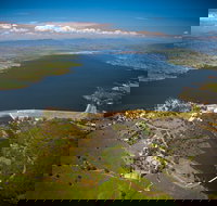 Lake Hume Loop - Sydney Resort