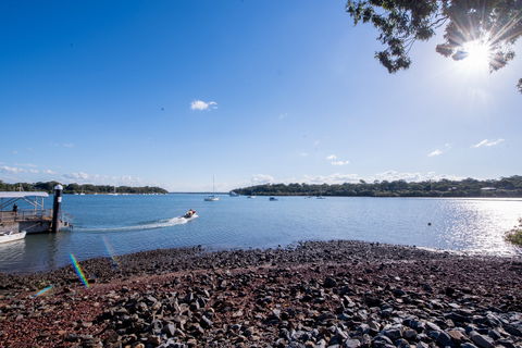 Lamb Island (Nguderoo) - Sydney 4u 2