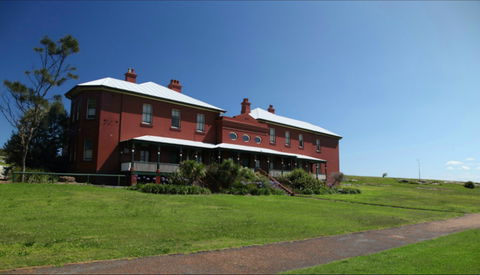 La Perouse Museum - Sydney 4u 0