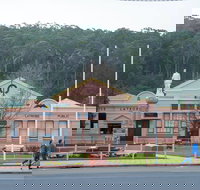 Latrobe - Accommodation Sydney