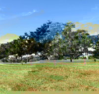 Leacock Picnic Area - Accommodation Sydney