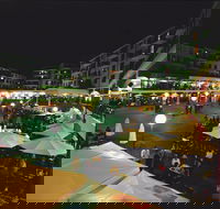 Leichhardt - Sydney 4u