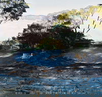 Leuralla Amphitheatre - Sydney 4u