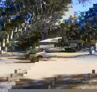 Lions Park - Nanango - Accommodation Sydney