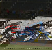 Lismore Speedway - Accommodation Sydney