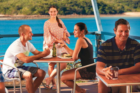 Mackay City Centre - Accommodation Sydney 2