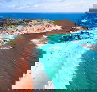 Main Beach North Stradbroke Island Minjerribah - Sydney 4u