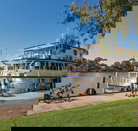 Mary Ann Reserve - Accommodation Sydney