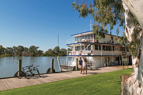 Mary Ann Reserve - Accommodation Sydney 0