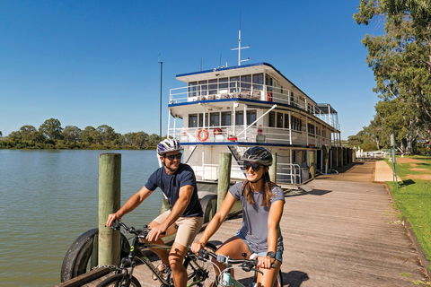 Mary Ann Reserve - Accommodation Sydney 2