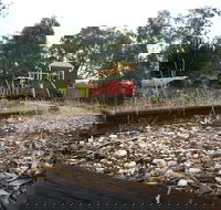 Melbourne Cup Sunday Steam Up - Accommodation Sydney