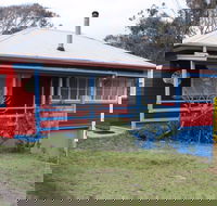 Montague Art and Craft Society  Glasshouse Rocks Road - Accommodation Sydney