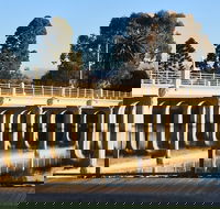 Monash Bridge - Sydney 4u