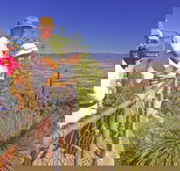 Moogerah Peaks National Park - Accommodation Sydney