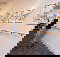 Moran Gallery - Sydney 4u