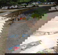 Mosaic Pathway WASS - Accommodation Sydney