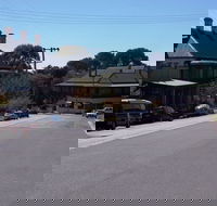 Mount Victoria - Accommodation Sydney