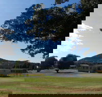 Mountain Vista Golf Club - Accommodation Sydney