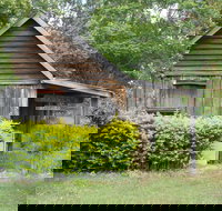 Mount Perry - Accommodation Sydney