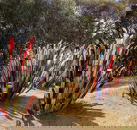 Mt Buller Sculpture Park Walk - Accommodation Sydney
