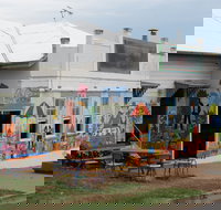 Mulgildie - Accommodation Sydney