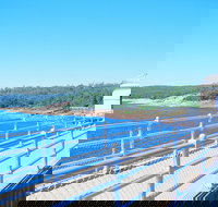 Mundaring Weir - Accommodation Sydney
