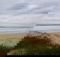 Narooma Surf Beach - Accommodation Sydney