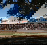 New Norcia - Sydney Resort