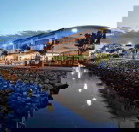 Newcastle Cruising Yacht Club - Accommodation Sydney