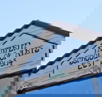 Nimbin School of Arts - Accommodation Sydney