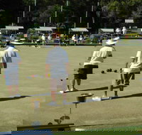 North Beach Recreation and Bowling Club - Sydney Resort