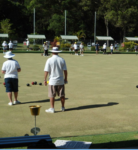 North Beach Recreation And Bowling Club - Sydney Resort 0