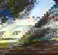 Nyerimilang Heritage Park - Accommodation Sydney